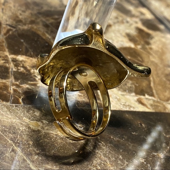 Adjustable ring - Picture 4 of 6